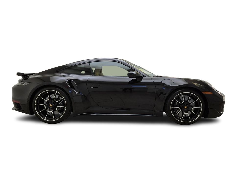 2023 Porsche 911