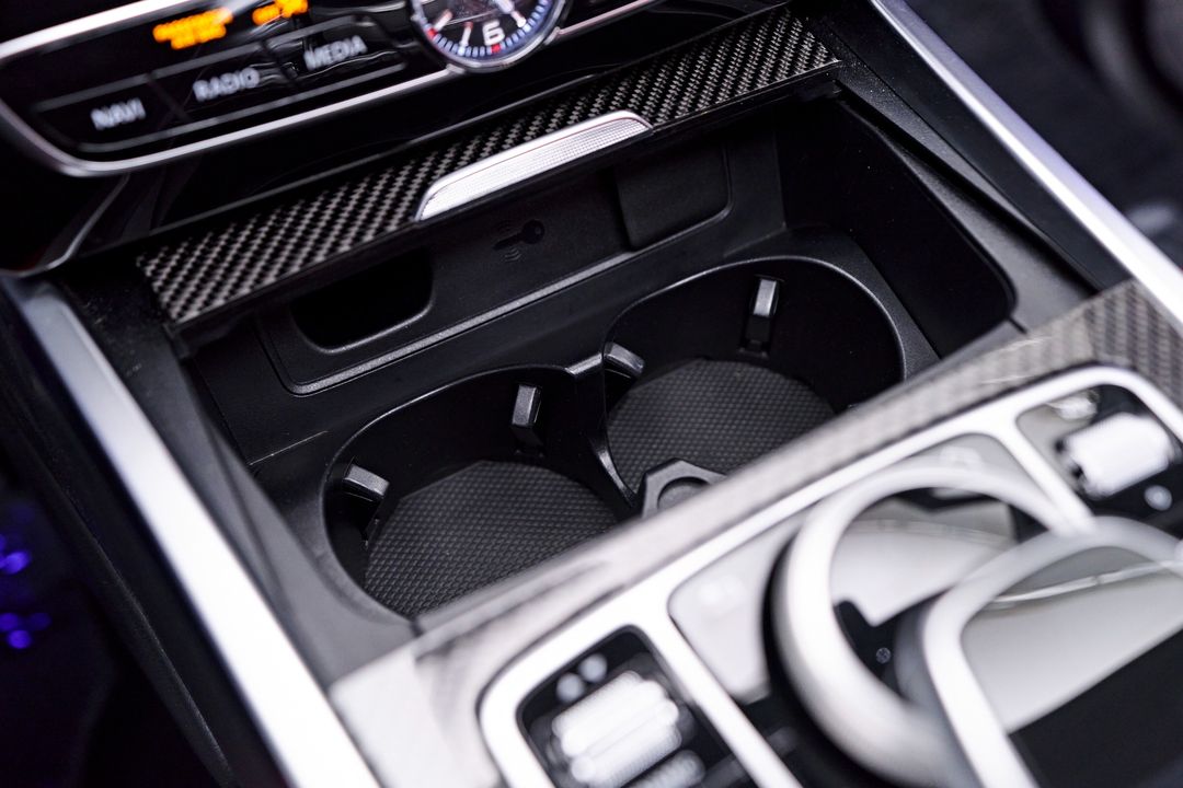 2023 Mercedes-Benz G-Class