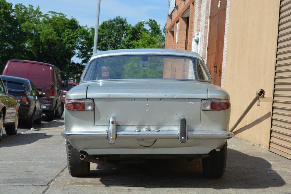 1966 Maserati Sebring Series II