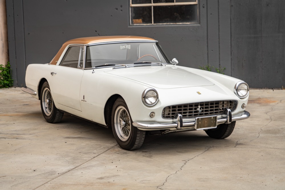 1959 Ferrari 250 GT