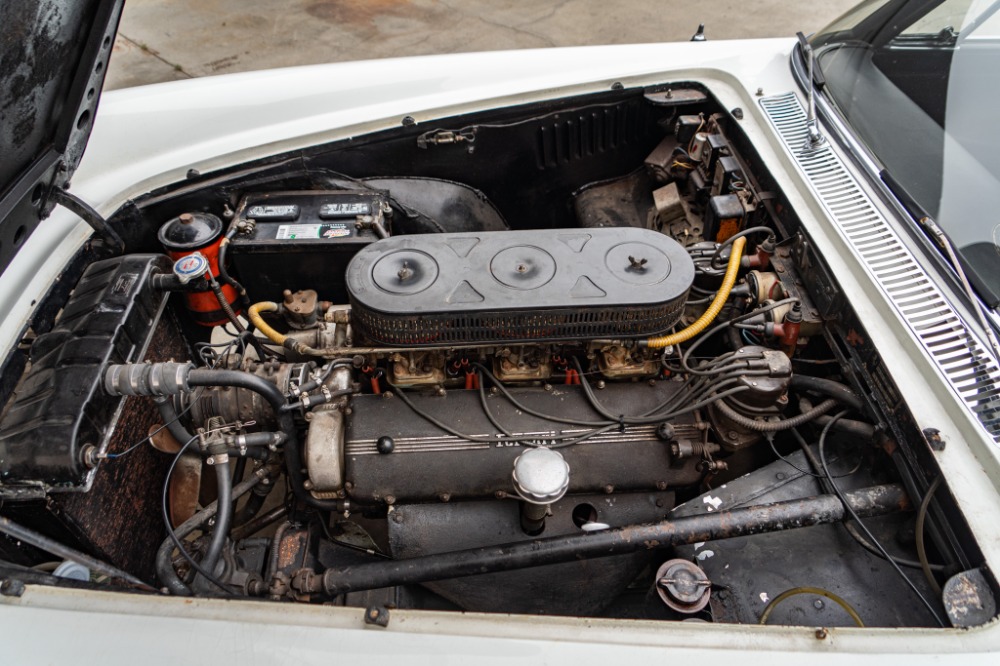 1959 Ferrari 250 GT
