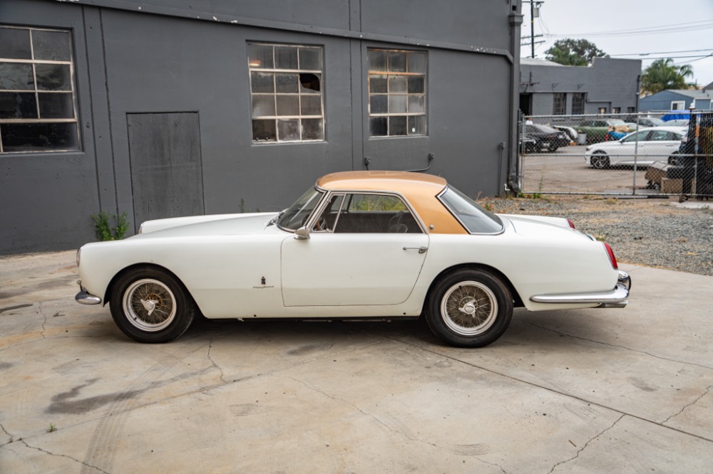 1959 Ferrari 250 GT