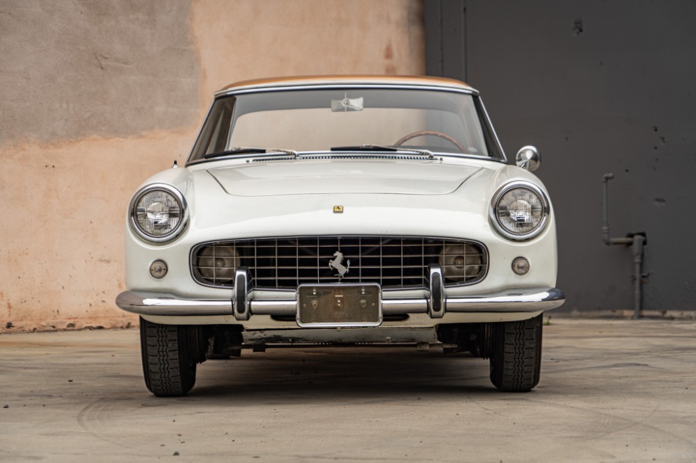 1959 Ferrari 250 GT