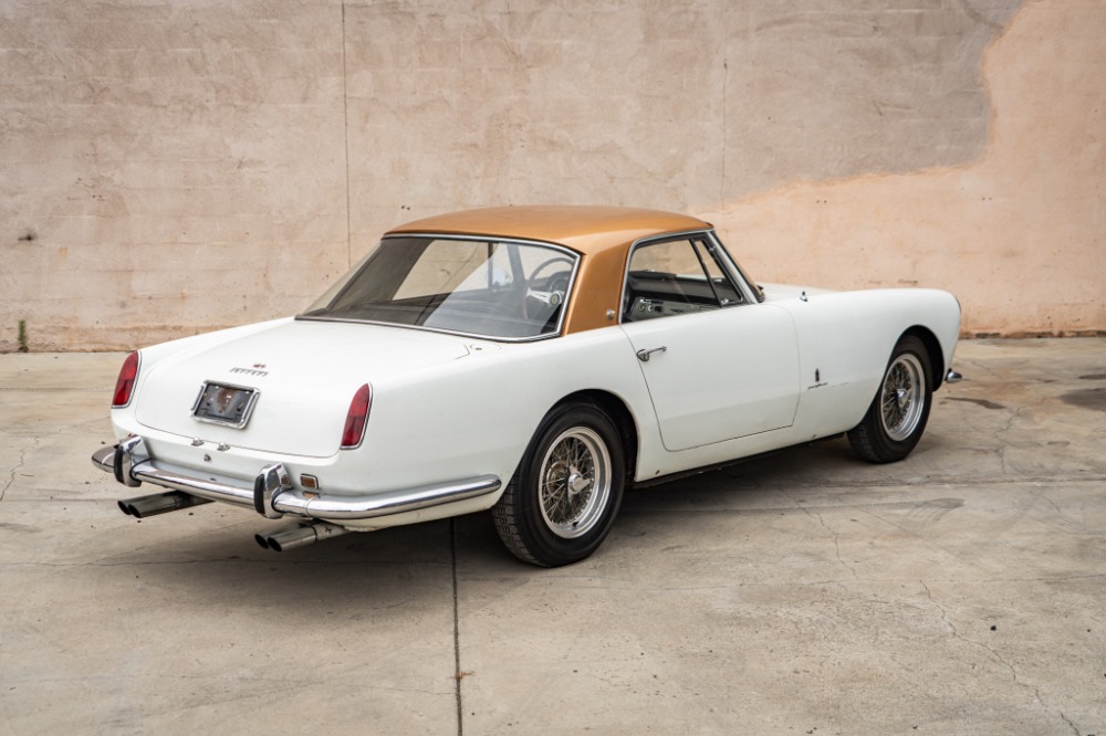 1959 Ferrari 250 GT