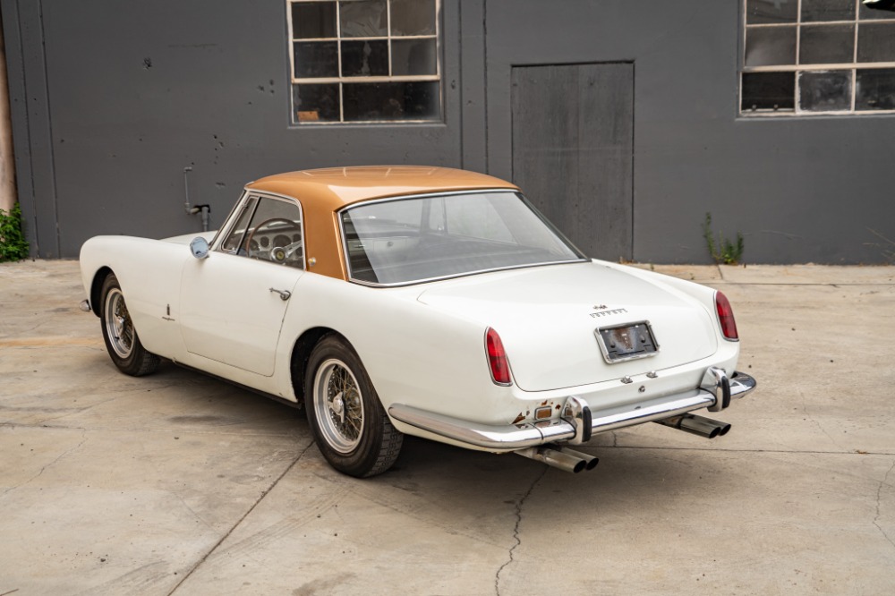 1959 Ferrari 250 GT