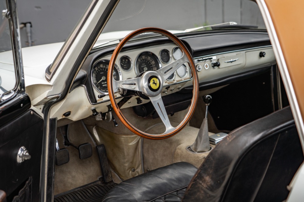 1959 Ferrari 250 GT