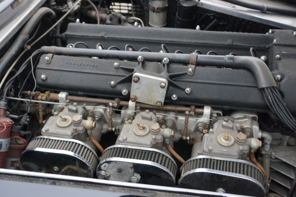 1964 Maserati 3500 GTI