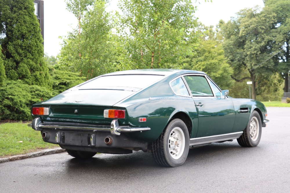 1976 Aston Martin V8