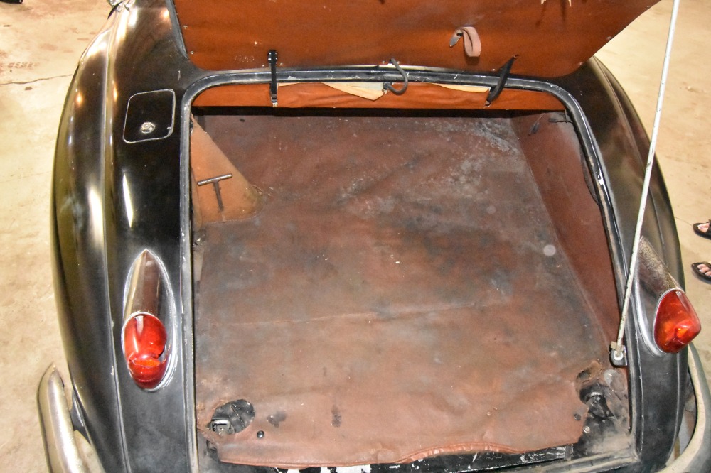 1959 Jaguar XK150