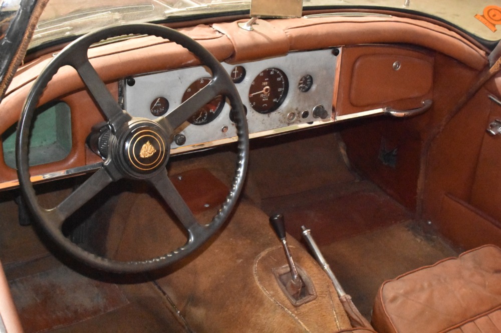 1959 Jaguar XK150