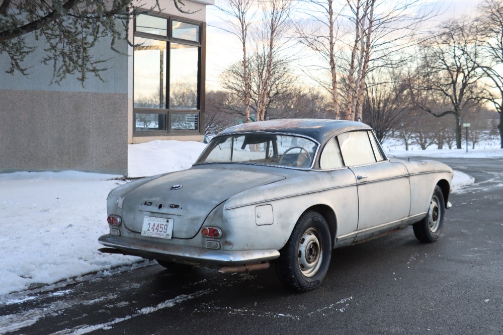 1959 BMW 503