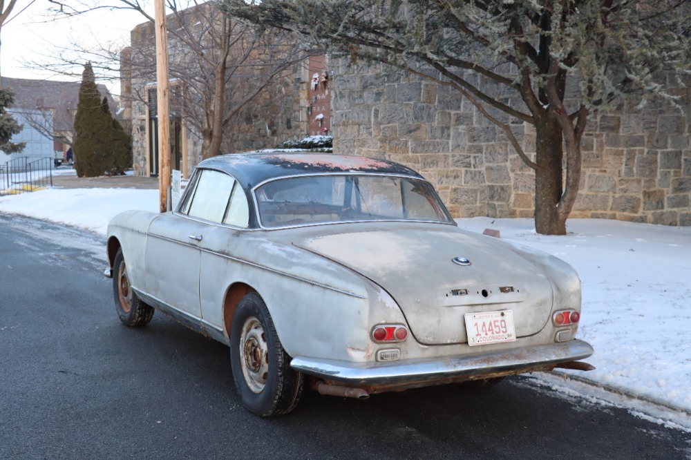 1959 BMW 503