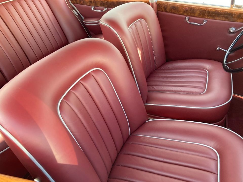 1959 Bentley S1 Continental