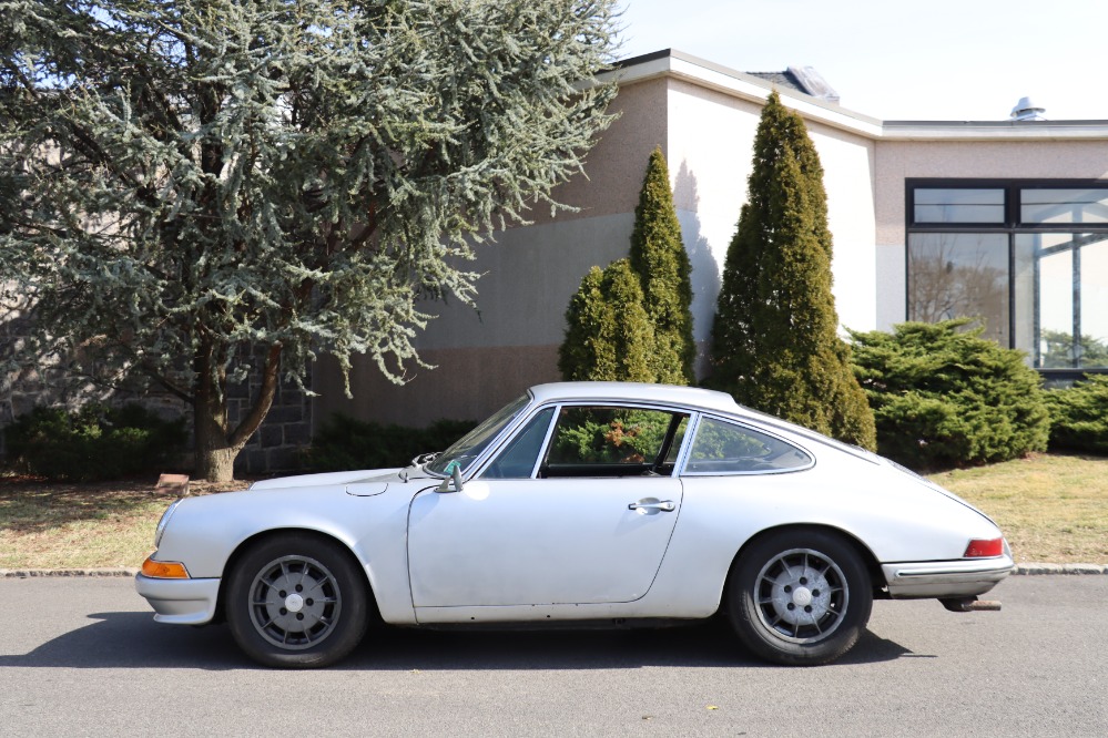 1965 Porsche 911