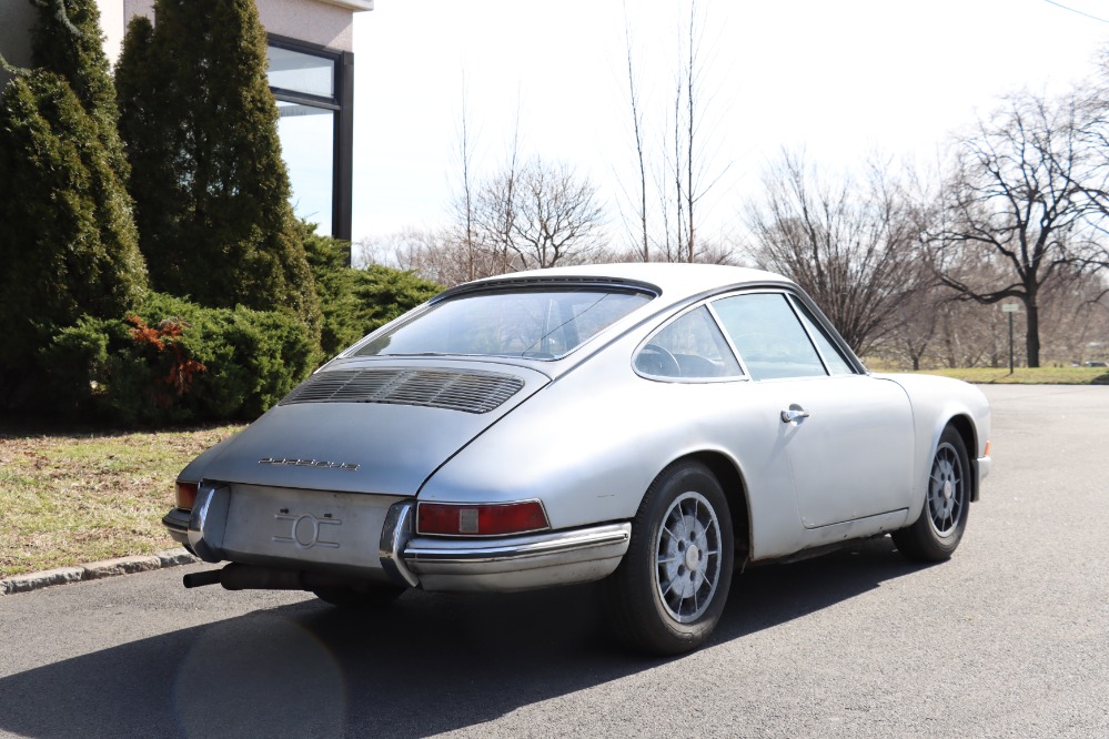1965 Porsche 911
