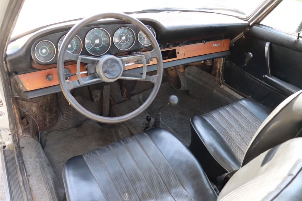 1965 Porsche 911