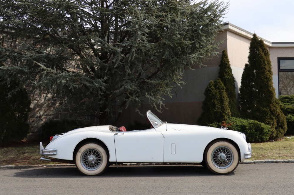 1959 Jaguar XK150