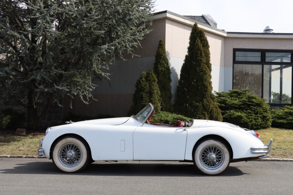 1959 Jaguar XK150