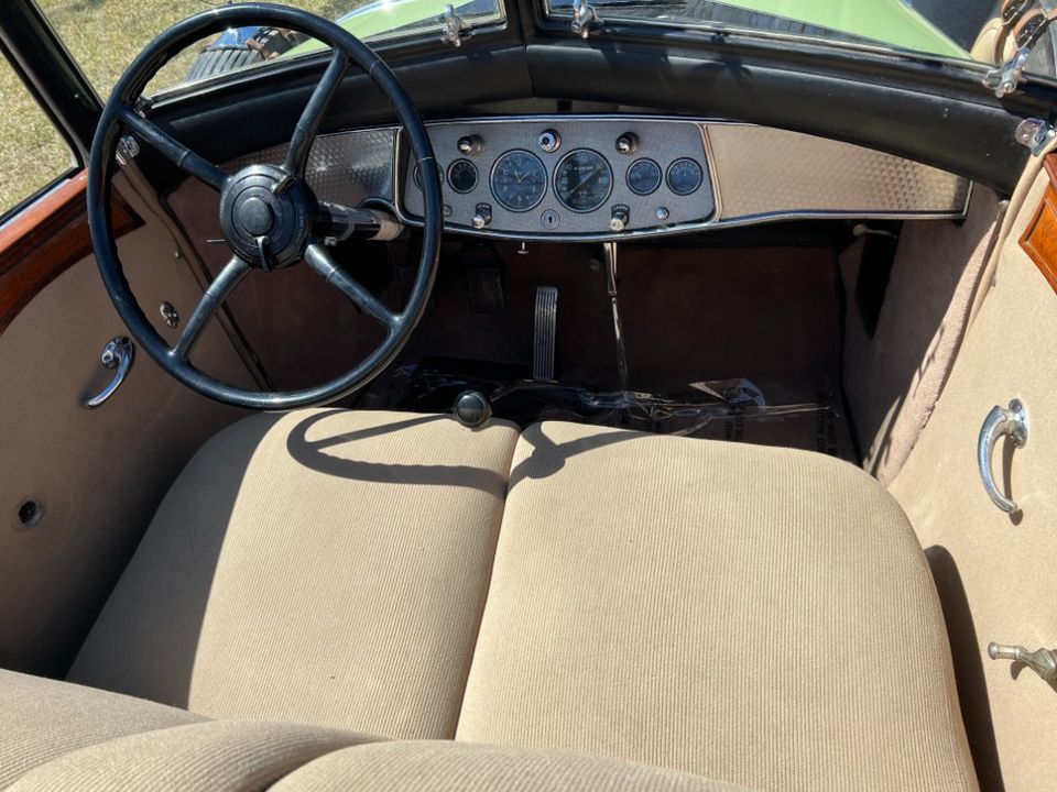 1930 Cadillac V16