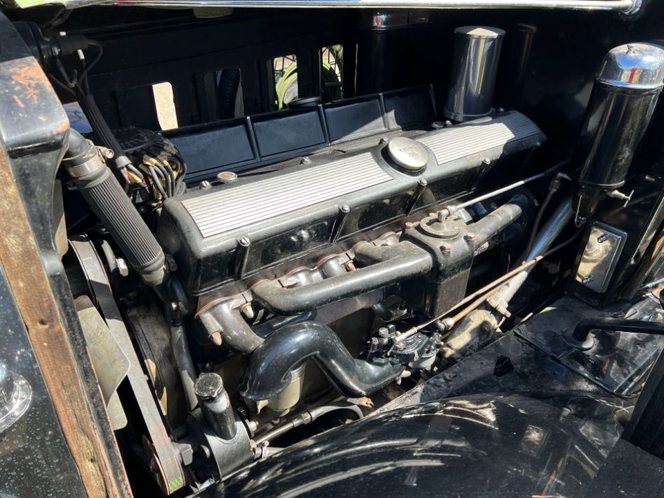 1930 Cadillac V16
