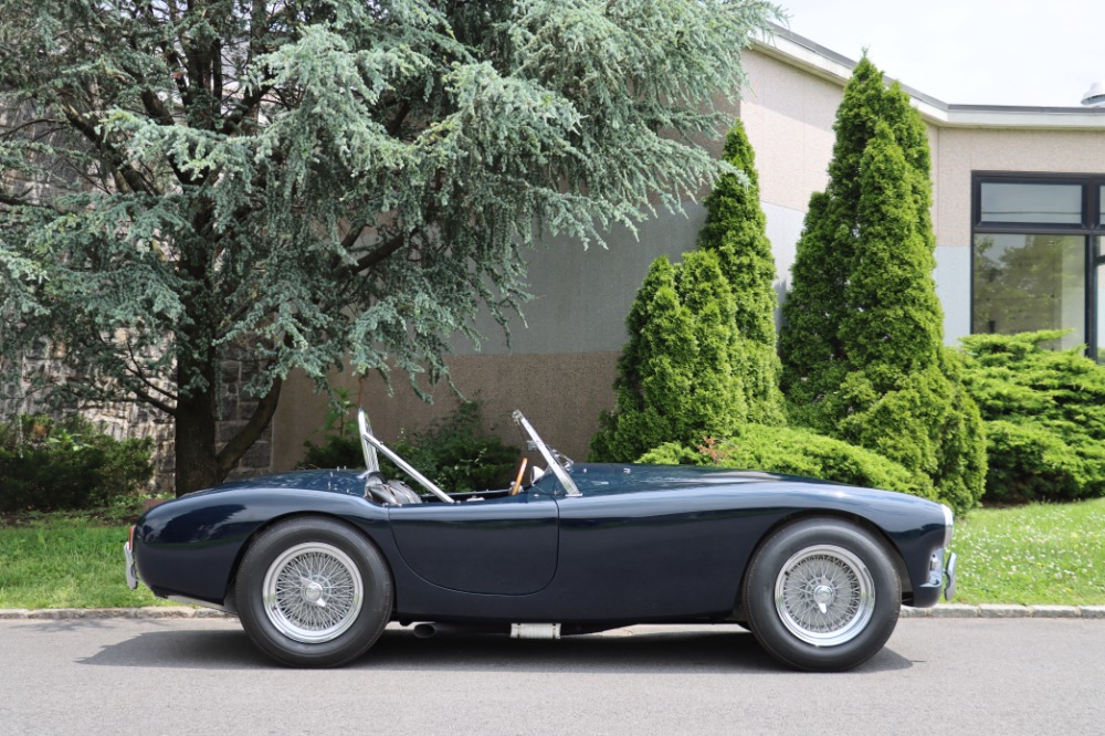 1956 AC Bristol