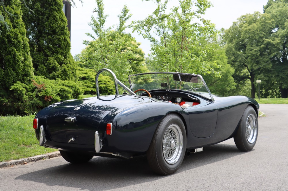1956 AC Bristol