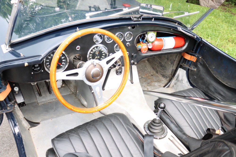 1956 AC Bristol