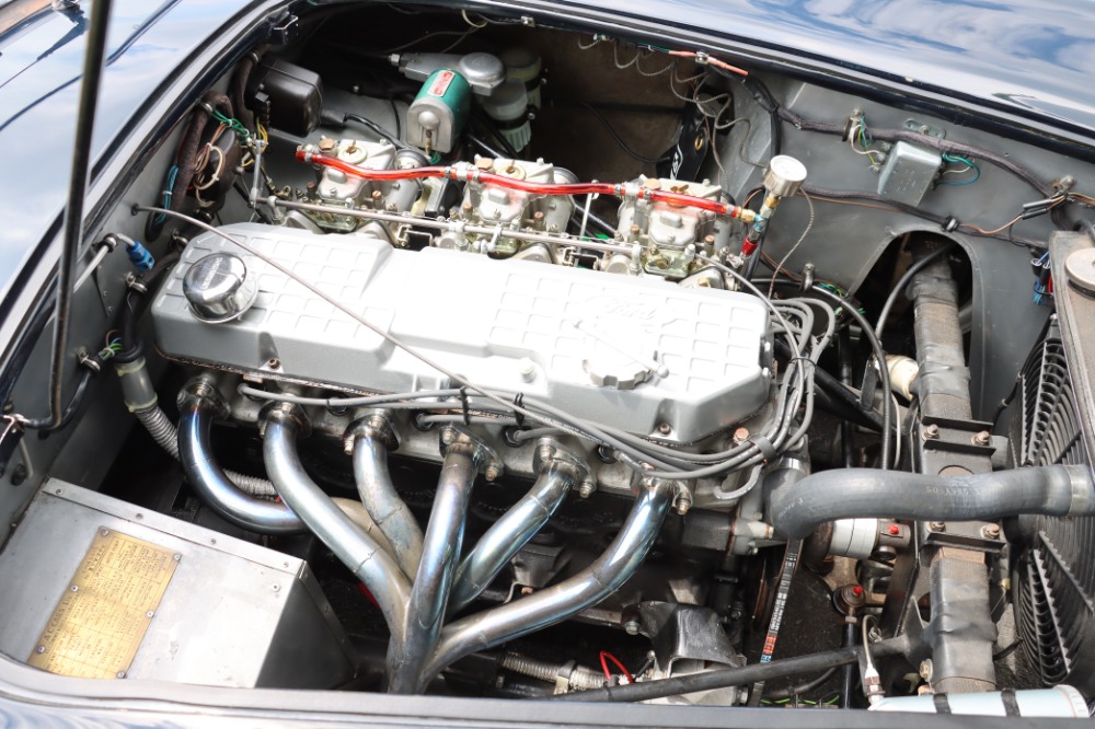 1956 AC Bristol
