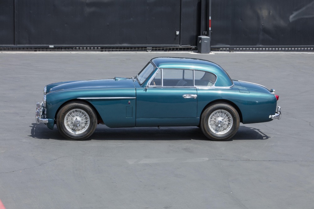 1957 Aston Martin DB2/4