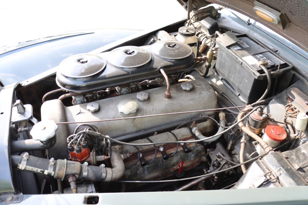 1955 Mercedes-Benz 300S