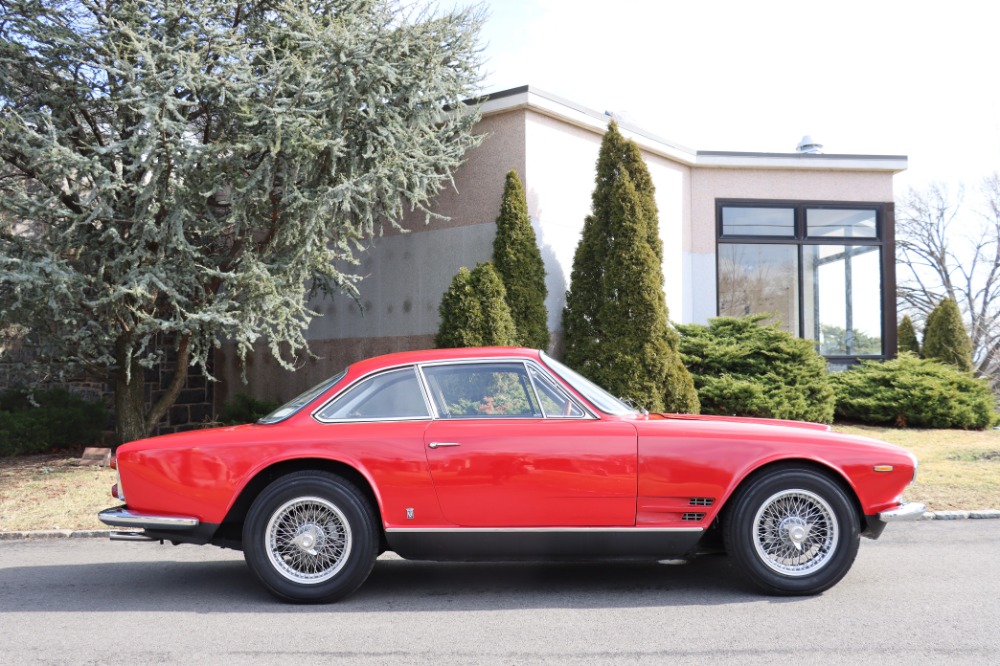 1964 Maserati Sebring Series I