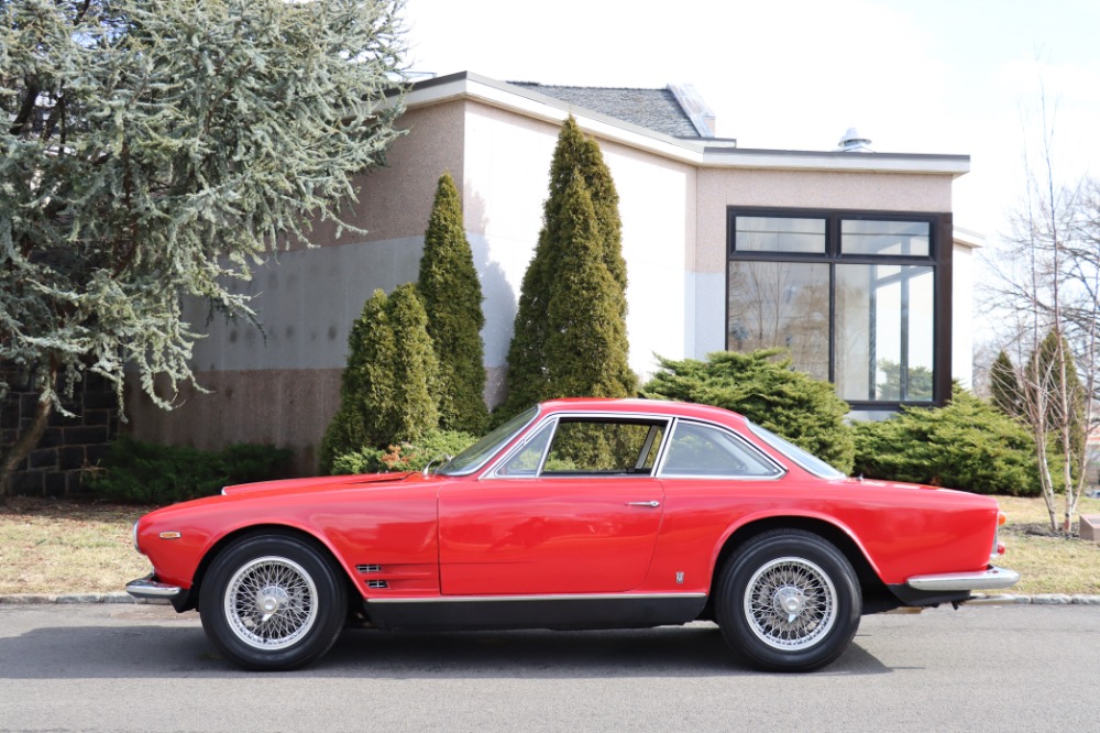 1964 Maserati Sebring Series I