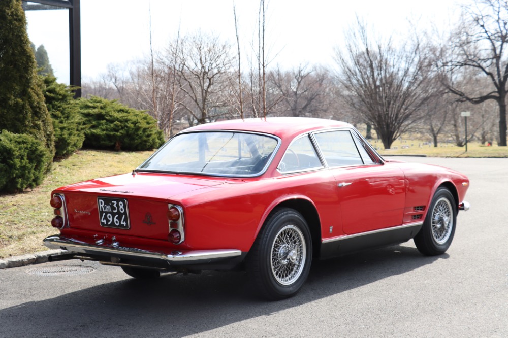 1964 Maserati Sebring Series I