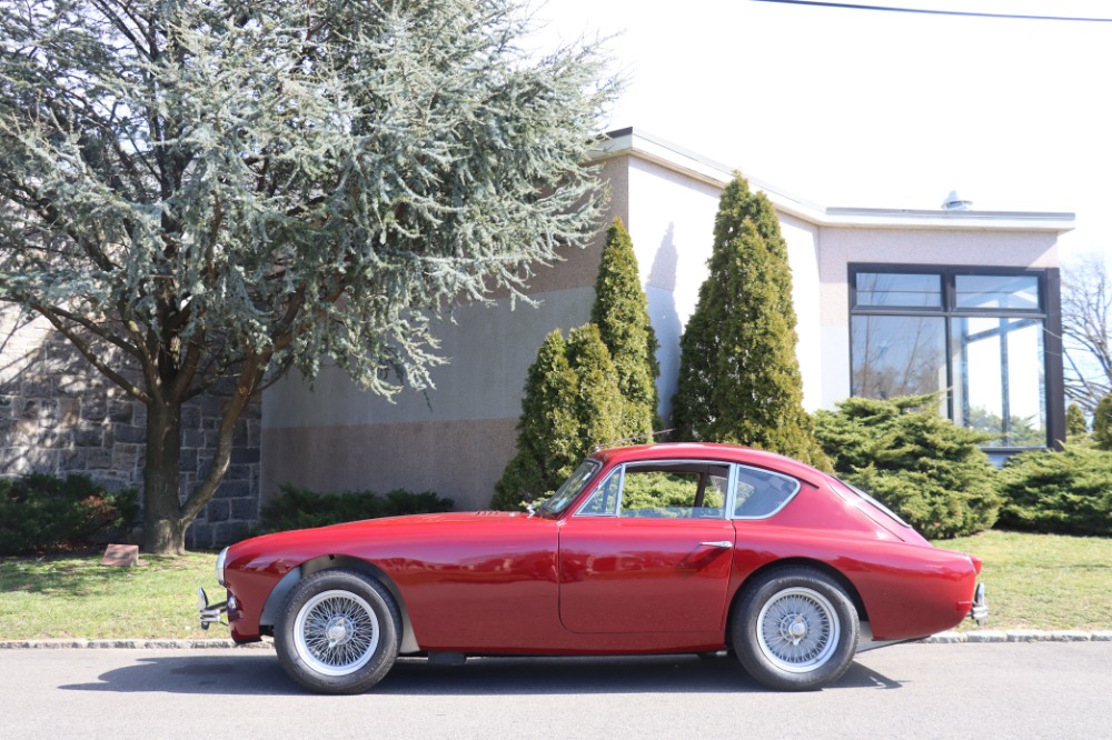 1958 AC Bristol