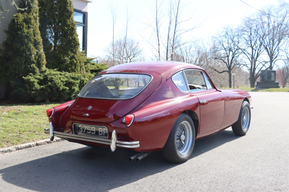 1958 AC Bristol