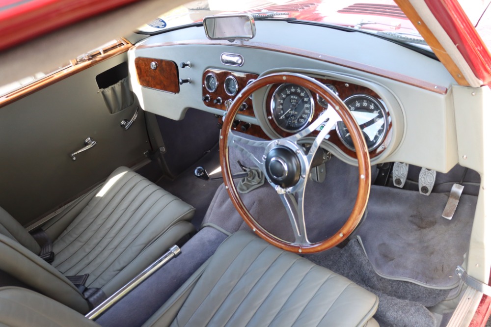 1958 AC Bristol