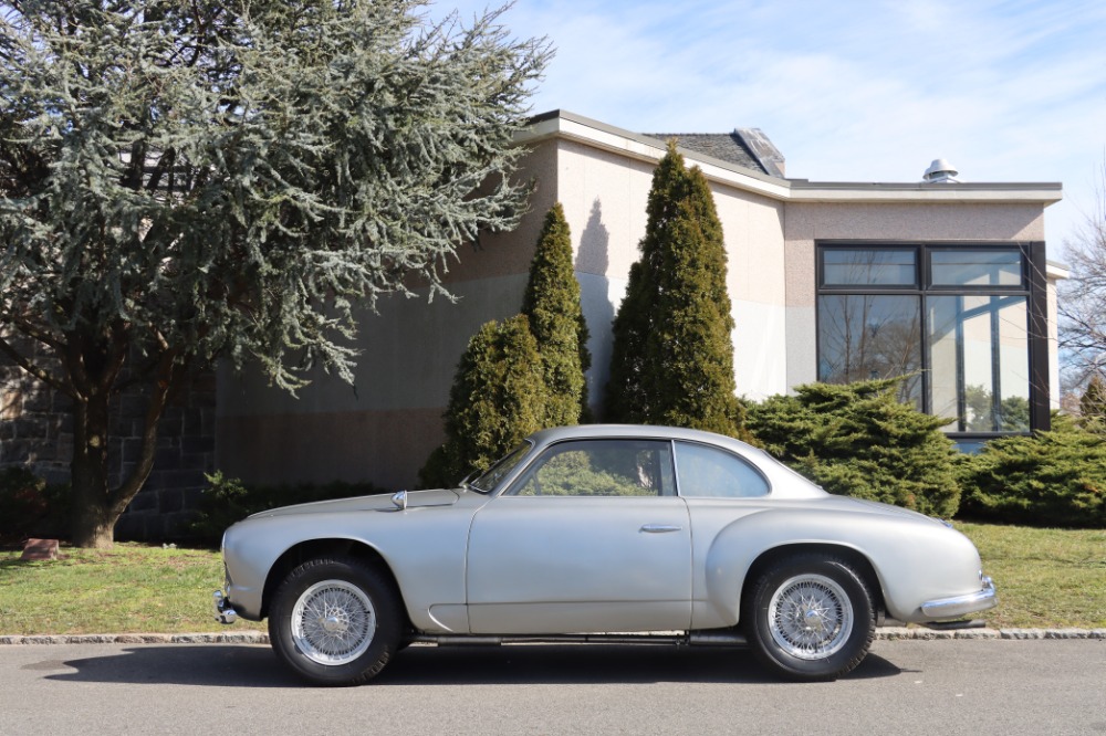 1953 Alfa Romeo 1900C