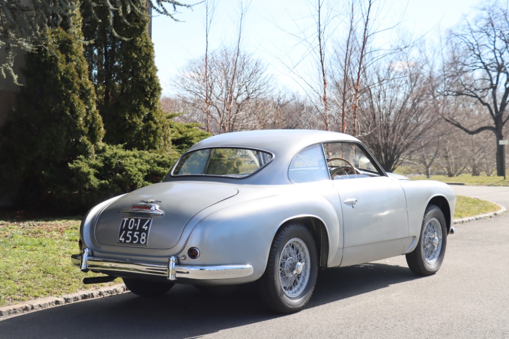 1953 Alfa Romeo 1900C