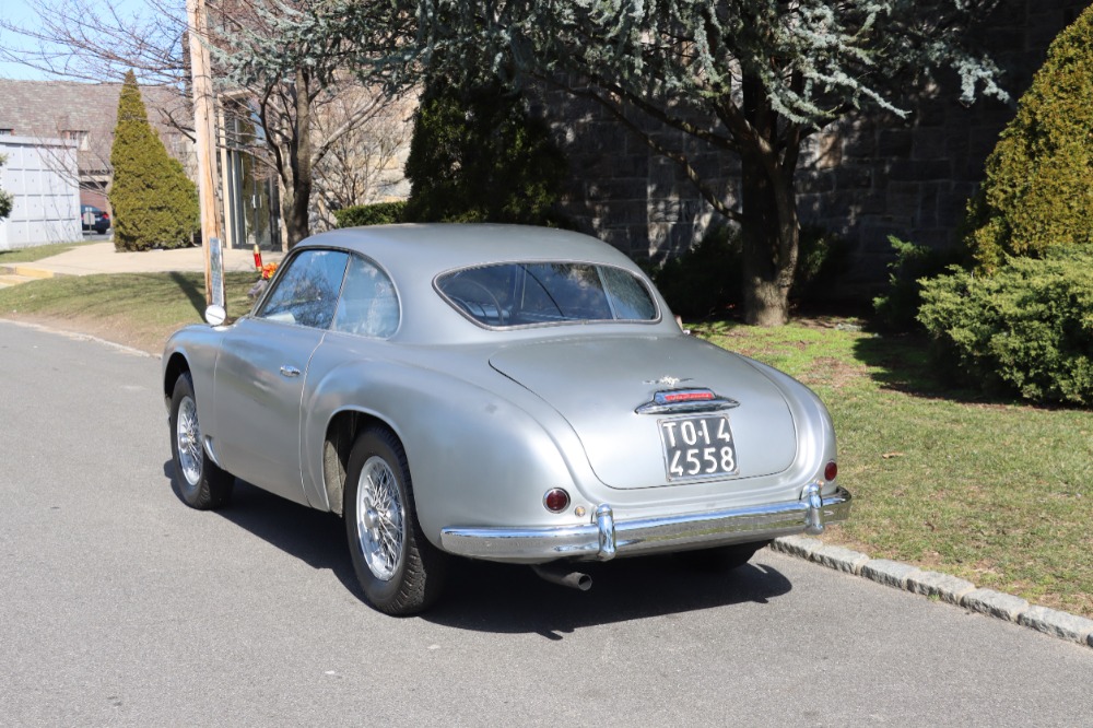1953 Alfa Romeo 1900C