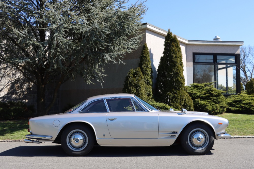 1963 Maserati Sebring Series I