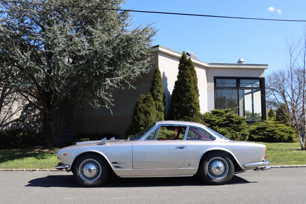 1963 Maserati Sebring Series I