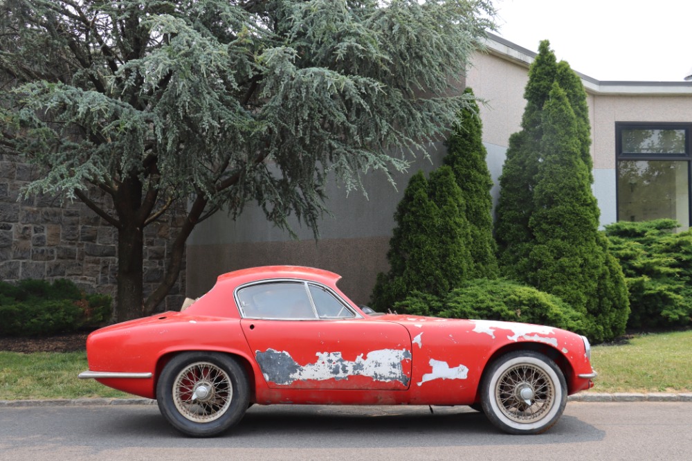 1960 Lotus Elite