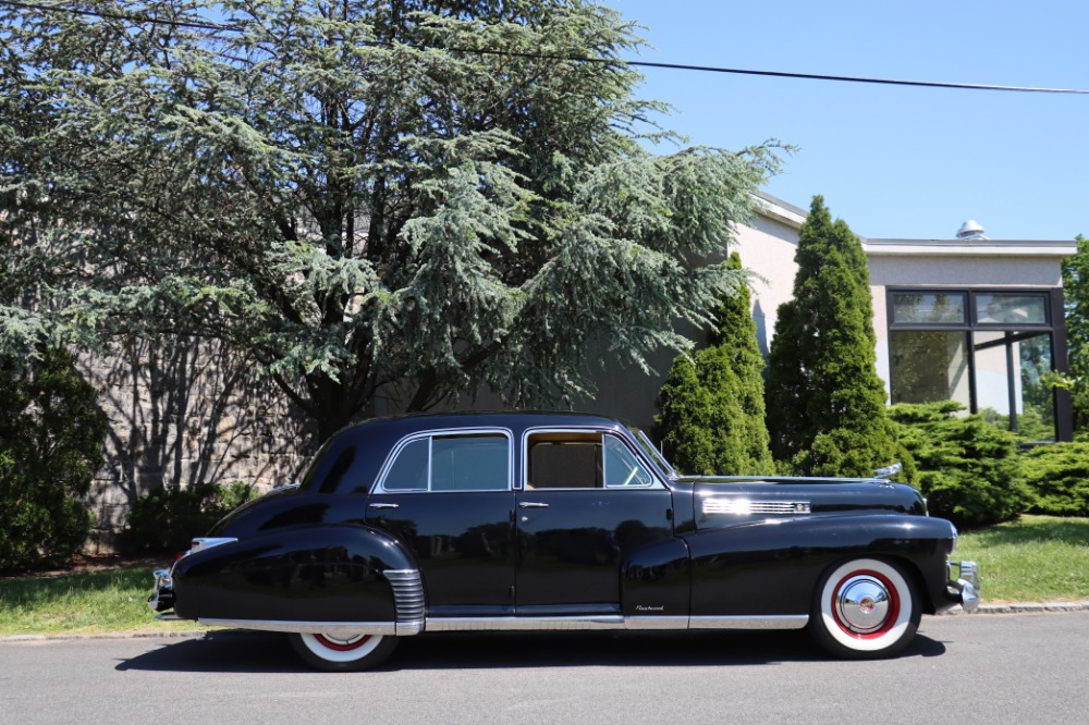 1941 Cadillac Series 62