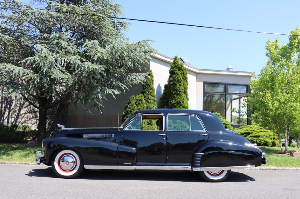 1941 Cadillac Series 62