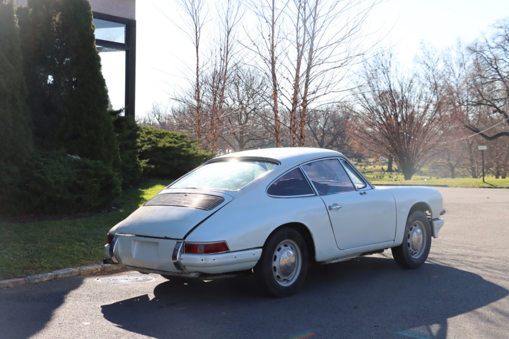 1966 Porsche 911