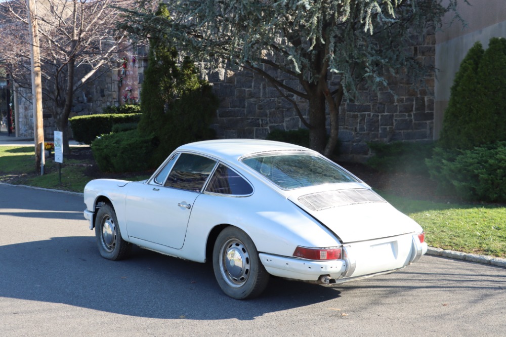 1966 Porsche 911