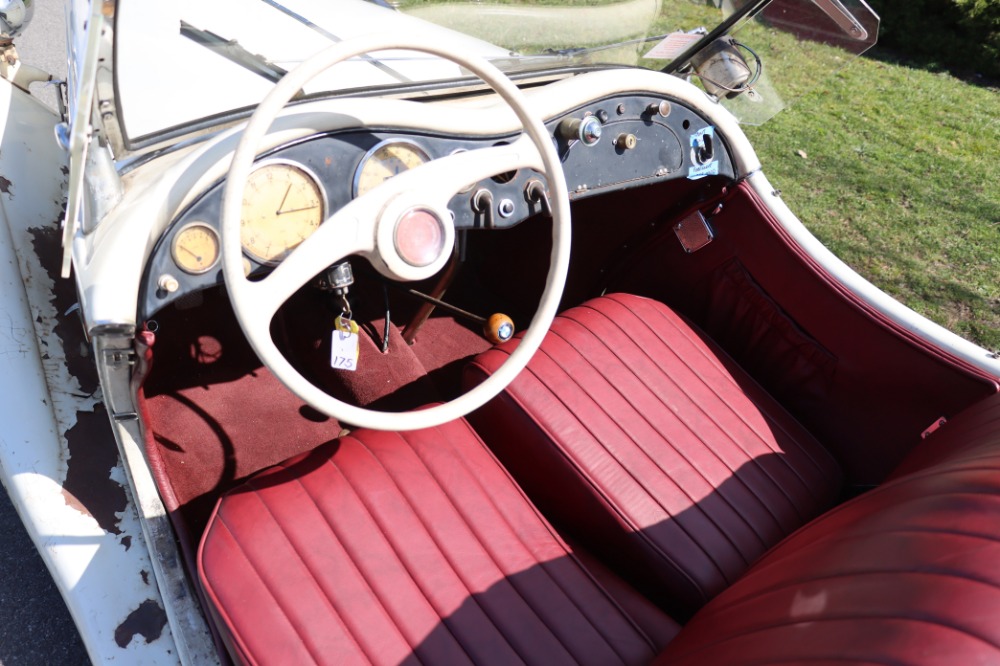 1935 BMW 315/1
