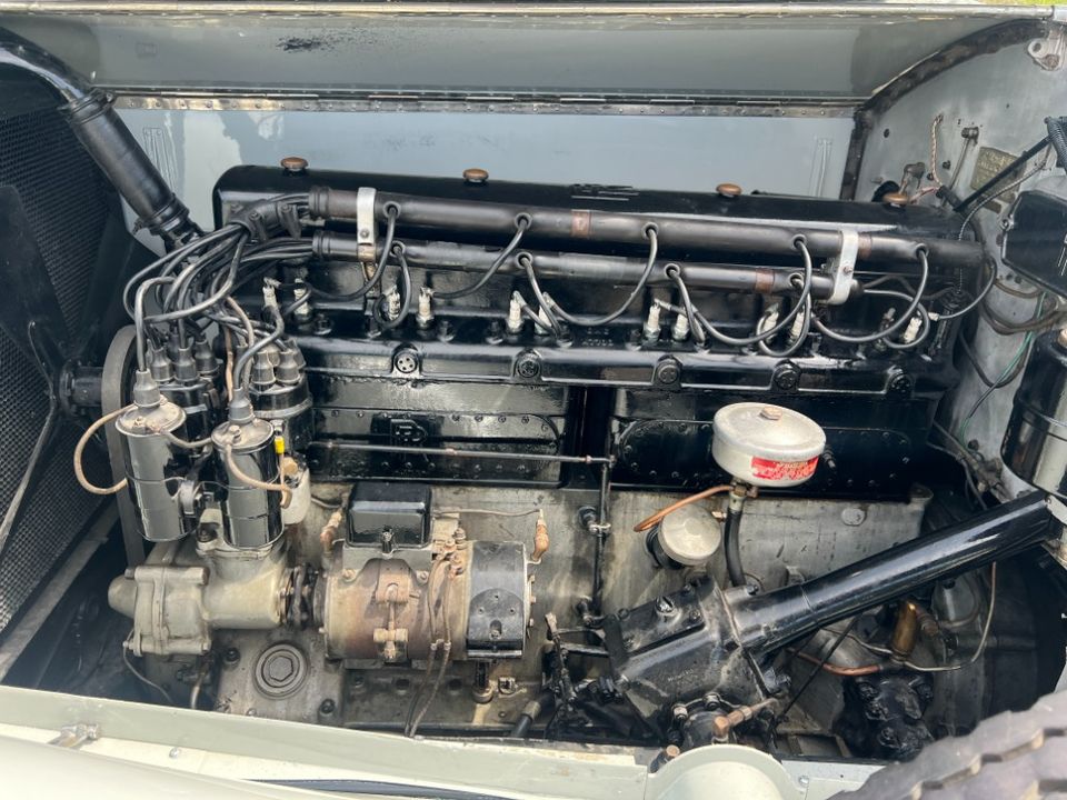 1931 Rolls-Royce Phantom I