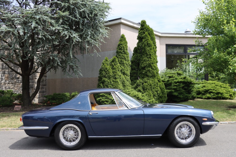 1964 Maserati Mistral