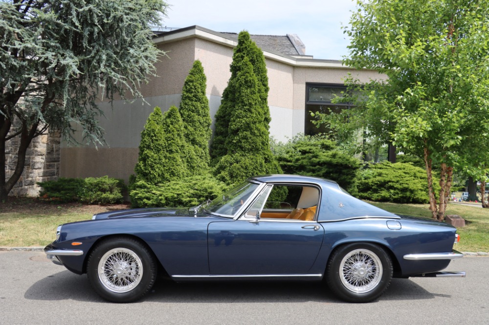 1964 Maserati Mistral